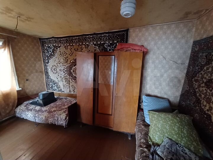 Дом 67 м² на участке 26 сот.