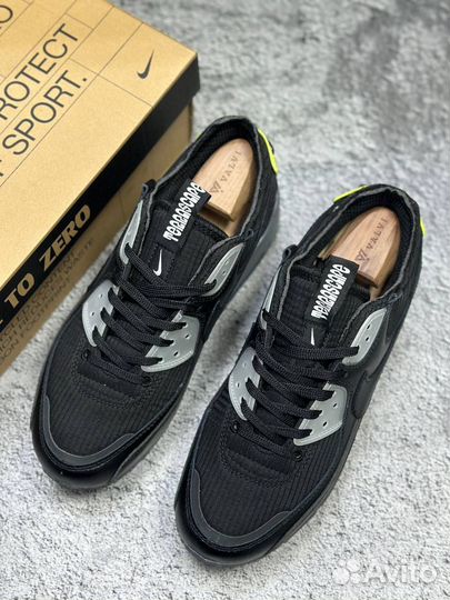 Кроссовки Nike air max 90 мужские