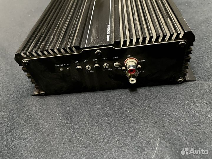 Doomsday aru-3000/2