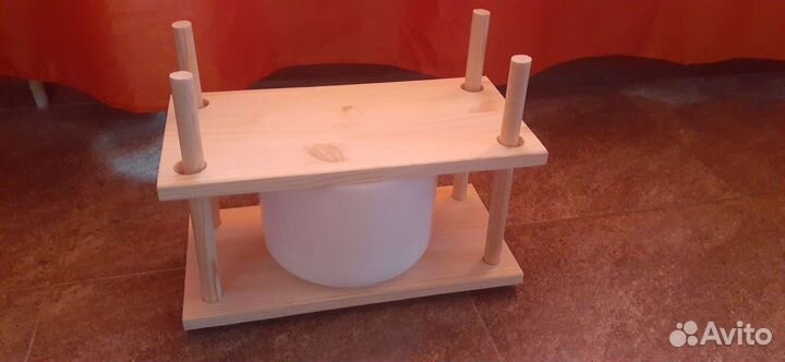 Пресс для сыра