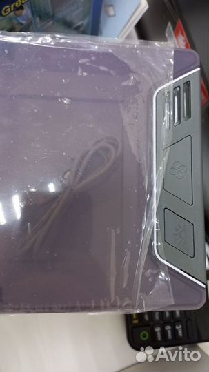 Мини Кондиционер Увлажнитель