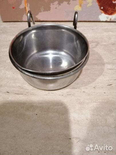 Качалка, кормушка для птиц