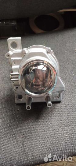 Биксеноновые линзы d2s