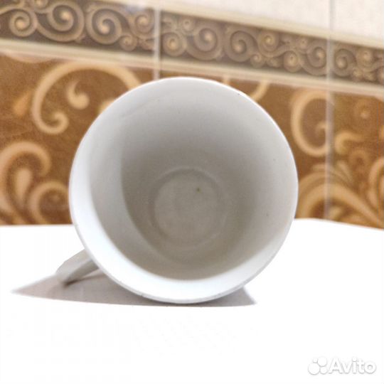 Чашка м.с.кузнецова