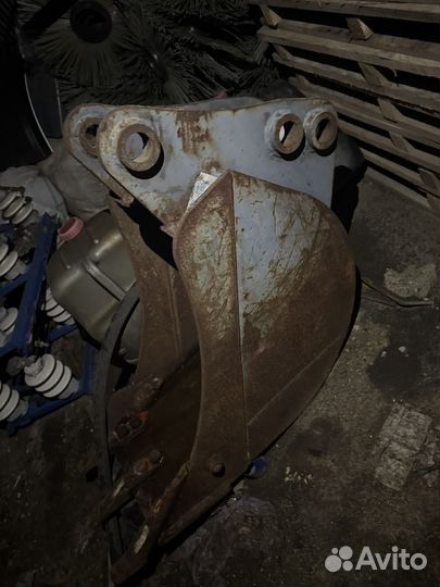 Ковша для трактора