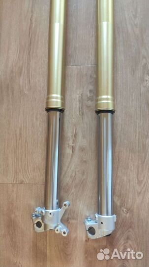 Перья для мотоцыкла Stels Forsage 450