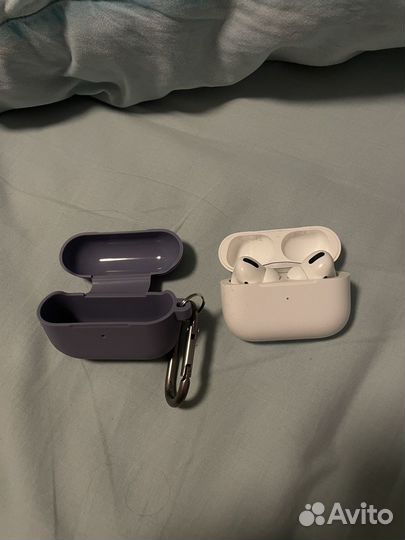 Airpods pro оригинал