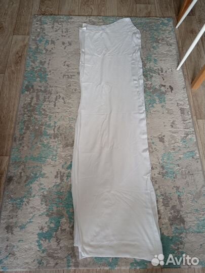 Кулирка отрезы после шитья