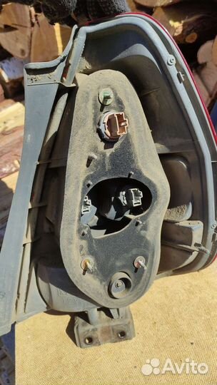 Стоп сигнал