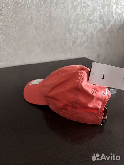 Бейсболка nike оригинал