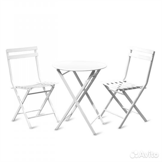 Комплект раскладной мебели