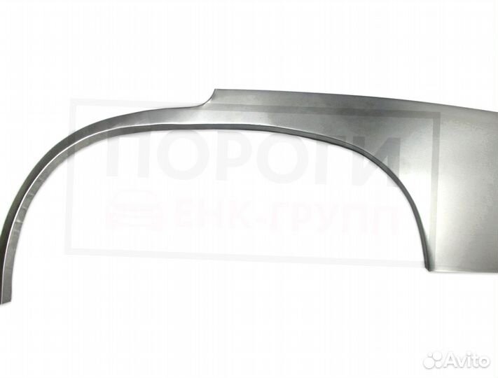 Задняя арка Nissan Micra 2 (K11) хэтчбек и другие