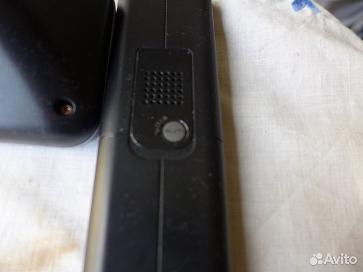 Стационарный телефон