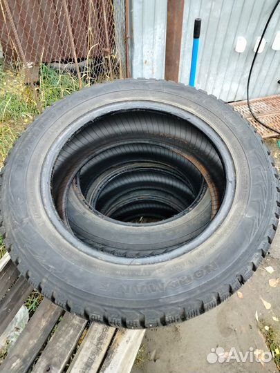 Nordman 5 185/65 R15