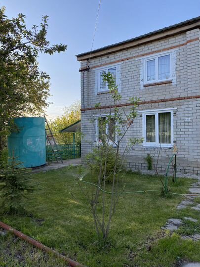 Дача 60 м² на участке 6 сот.