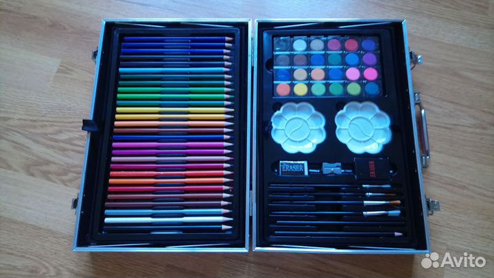 Детский набор для рисования