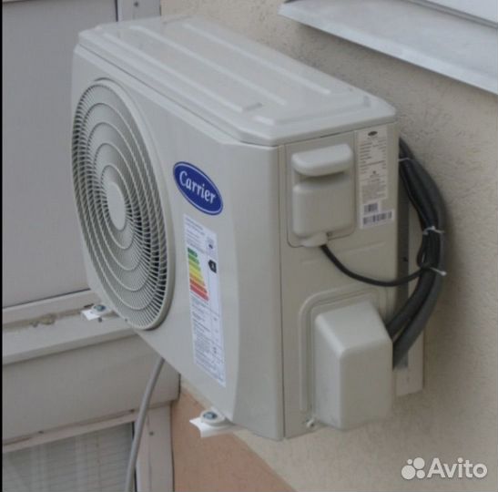 Монтажник сплит систем