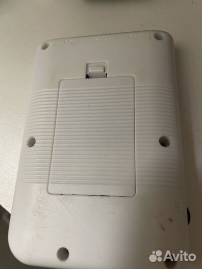 Приставка карманная игр Денди