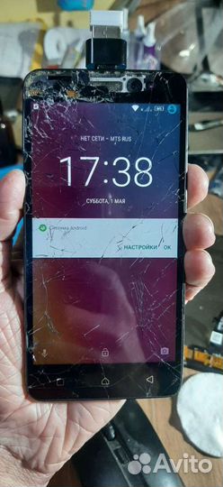 Lenovo K6 Power №393