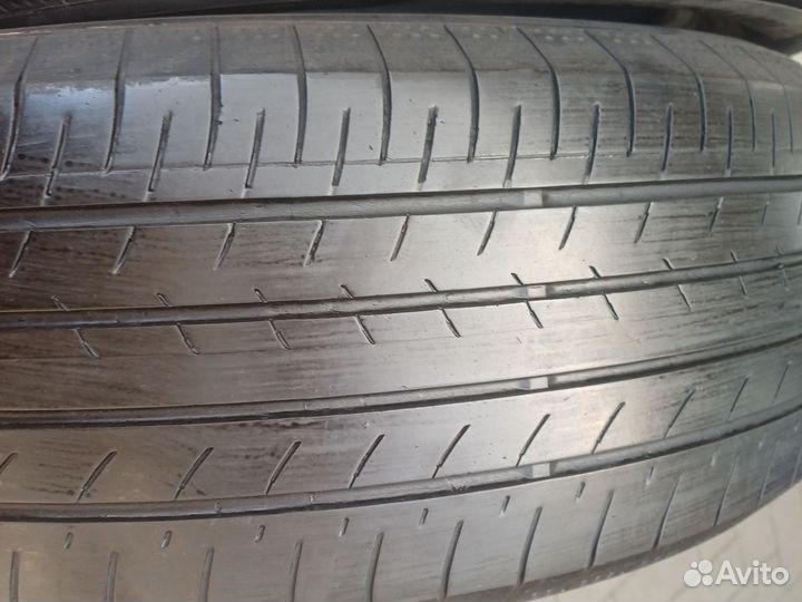 Yokohama BluEarth-GT AE-51 205/65 R16 95H