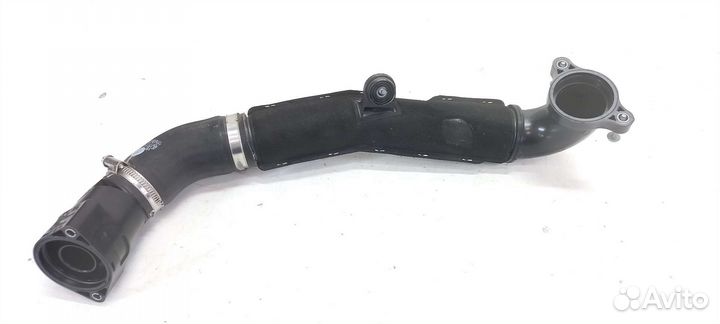 Патрубок интеркулера 2.0 DFG Volkswagen Tiguan 2