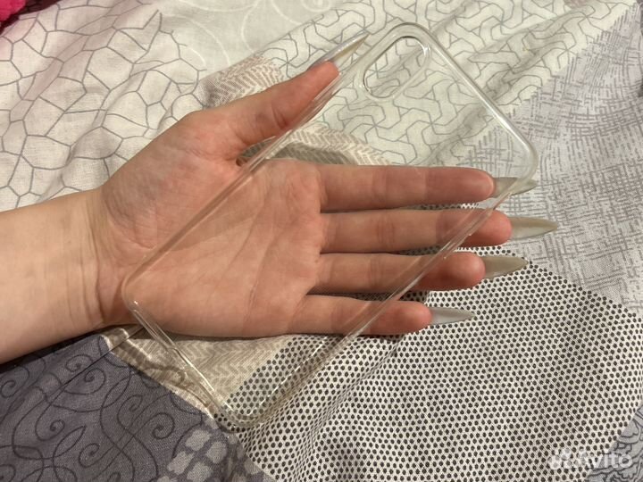 Чехол на iPhone 10 xs max