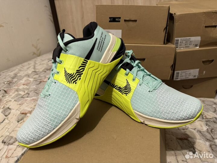 Кроссовки Nike metcon 8 US10 28cm