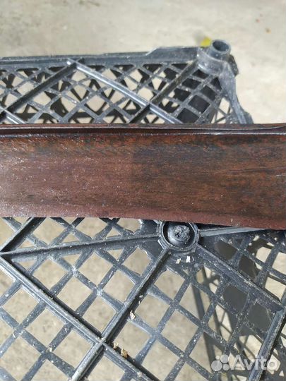 Коса ручная СССР