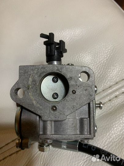 Газовый карбюратор для бензогенераторов 5-7 кВт