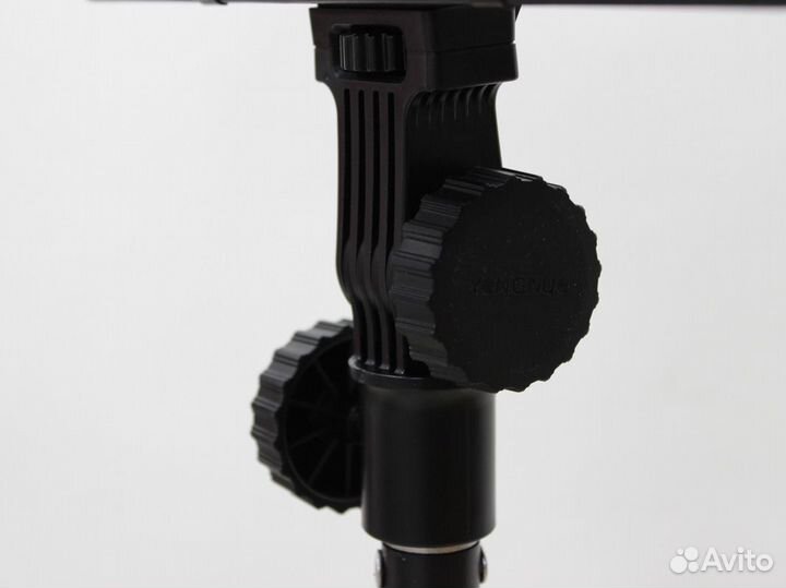 Видеосвет YongNuo + Стойка 2,6м