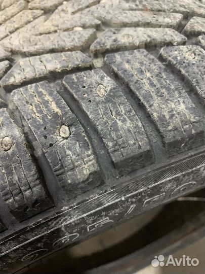Nokian Tyres Hakkapeliitta 7 225/50 R17