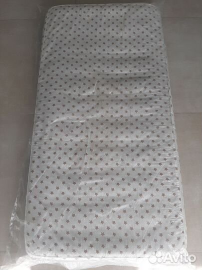 Матрас детский