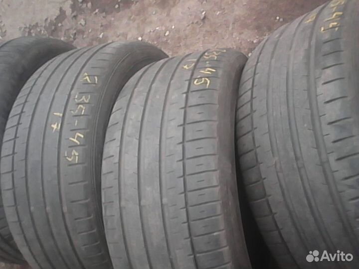 Falken Azenis FK-510 235/45 R17