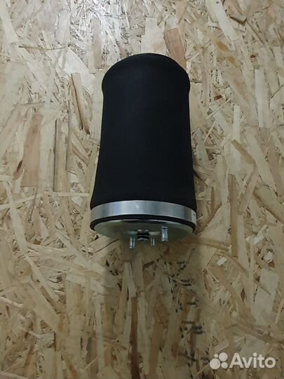 Пневмобаллон BMW X5 E53 задний левый