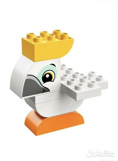 Lego duplo