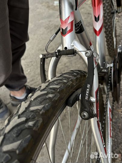 Велосипед Stels Navigator 550