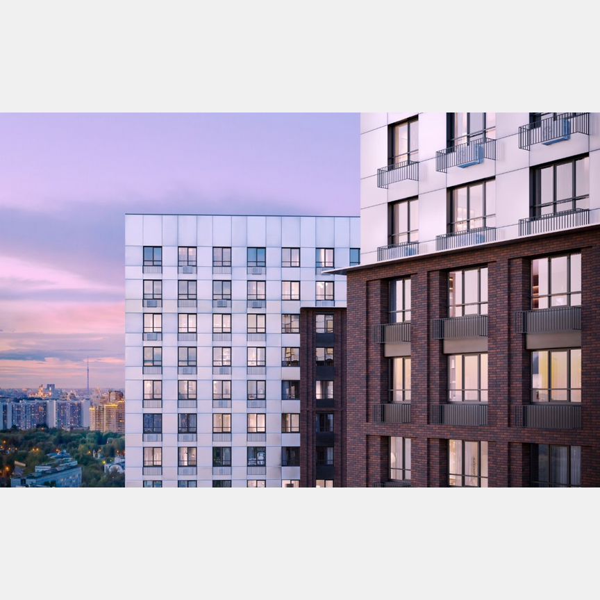 Квартира-студия, 23,5 м², 11/23 эт.