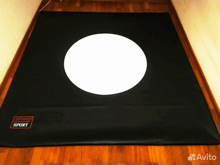 Покрытия для борцовского ковра (любые) спб