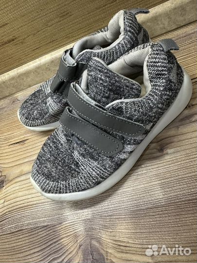 Кроссовки для мальчика 29