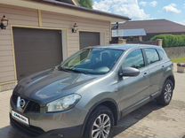 Nissan Qashqai 1.6 MT, 2012, 151 700 км, с пробегом, цена 1 059 000 руб.