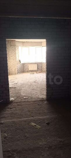 2-к. квартира, 96,2 м², 9/9 эт.