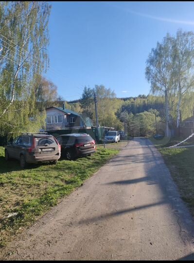 Участок 14 сот. (ИЖС)