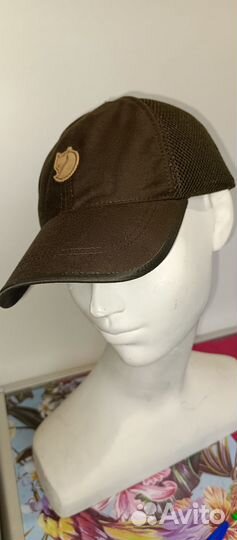 Кепка мужская