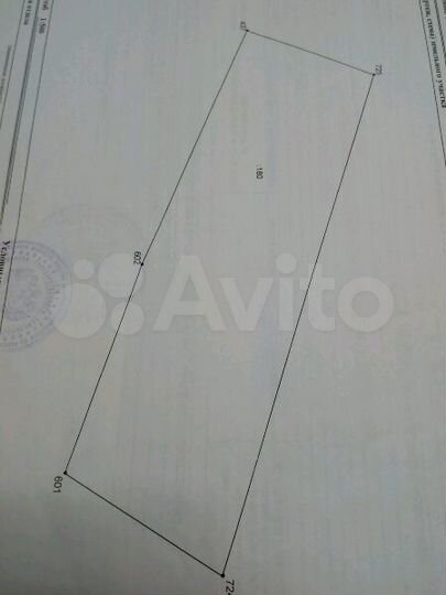 Участок 23 сот. (ИЖС)