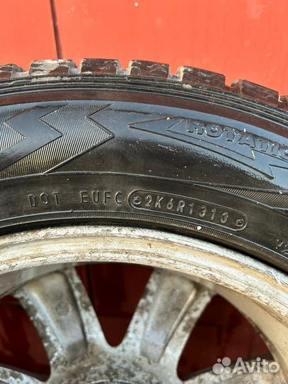 Колеса на kia sportage