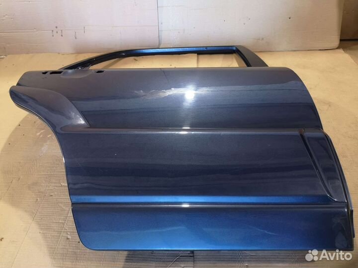 Дверь задняя правая Kia Sportage 2 (2004-2008)