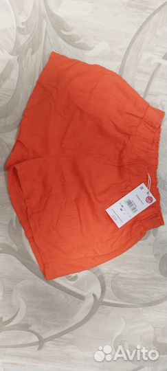 Детские вещи пакетом