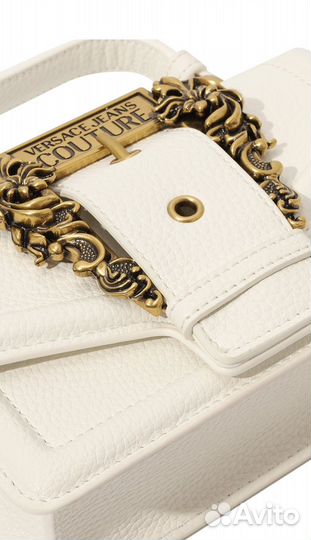 Versace jeans couture сумка