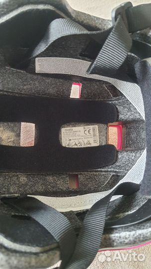 Шлем детский