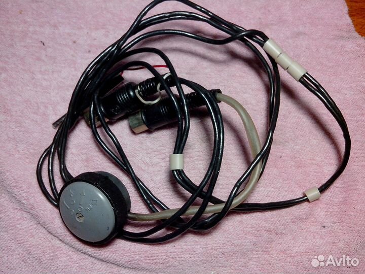 Кабель - аудио